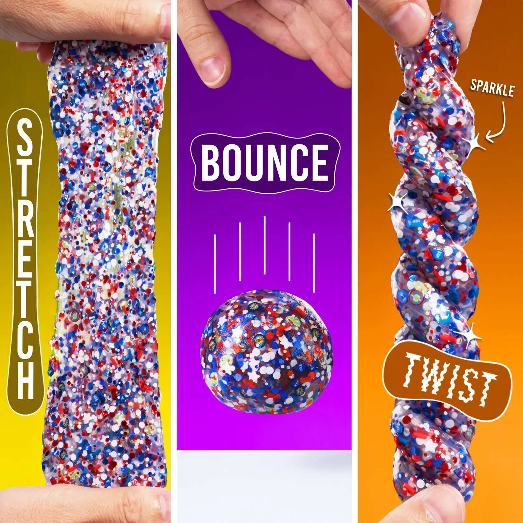 Crazy Aaron Crazy Aaron's Thinking Putty Comic Book