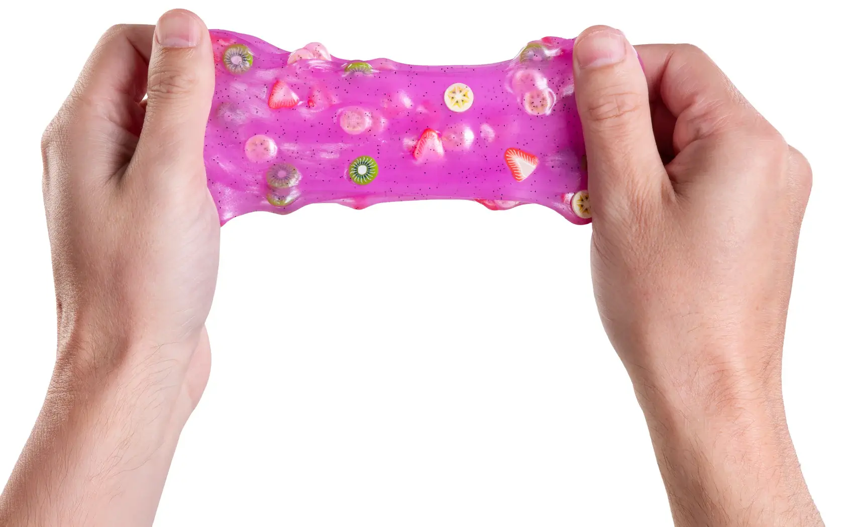 Crazy Aaron Crazy Aaron's Thinking Putty Mix Your Own Fruit Smoothy