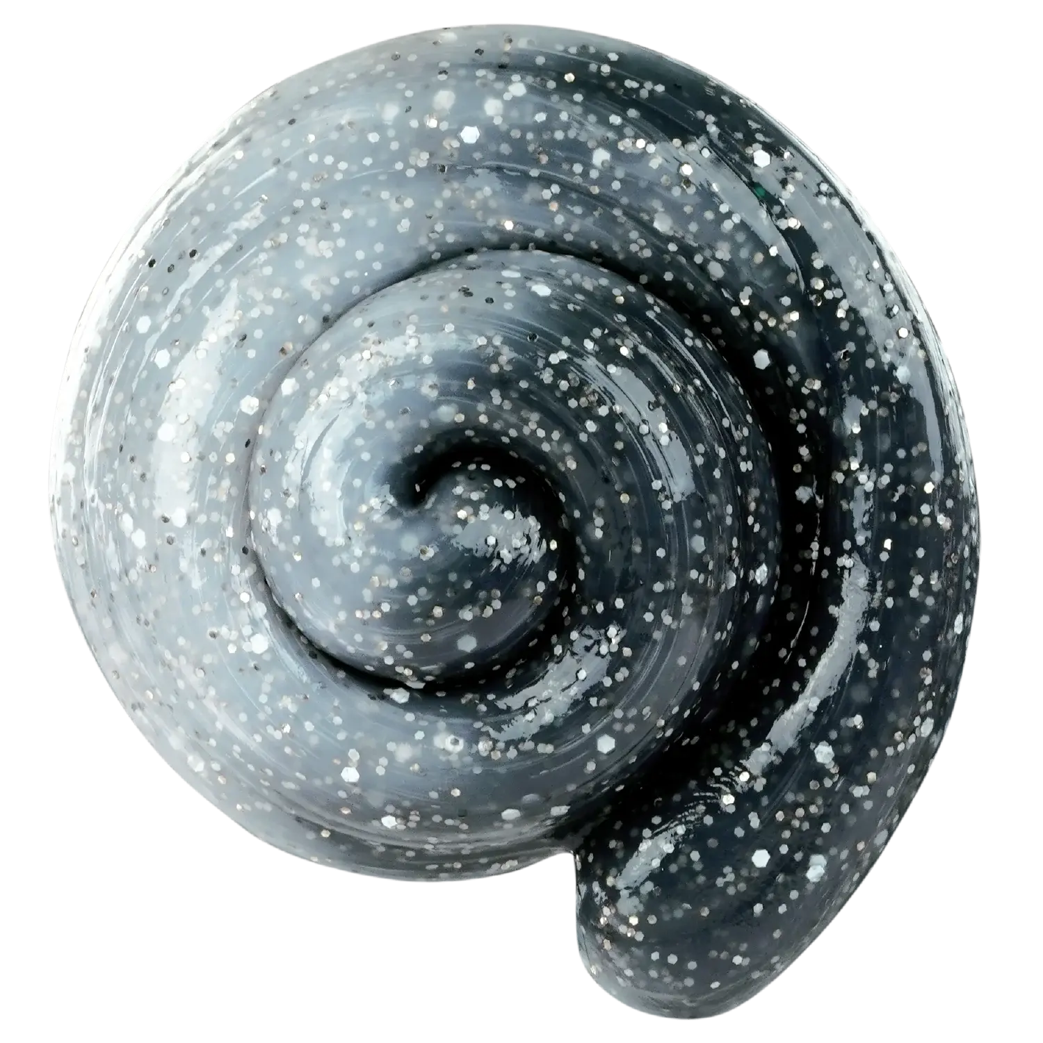 Crazy Aaron Crazy Aaron's Thinking Putty Mini Tin Owl