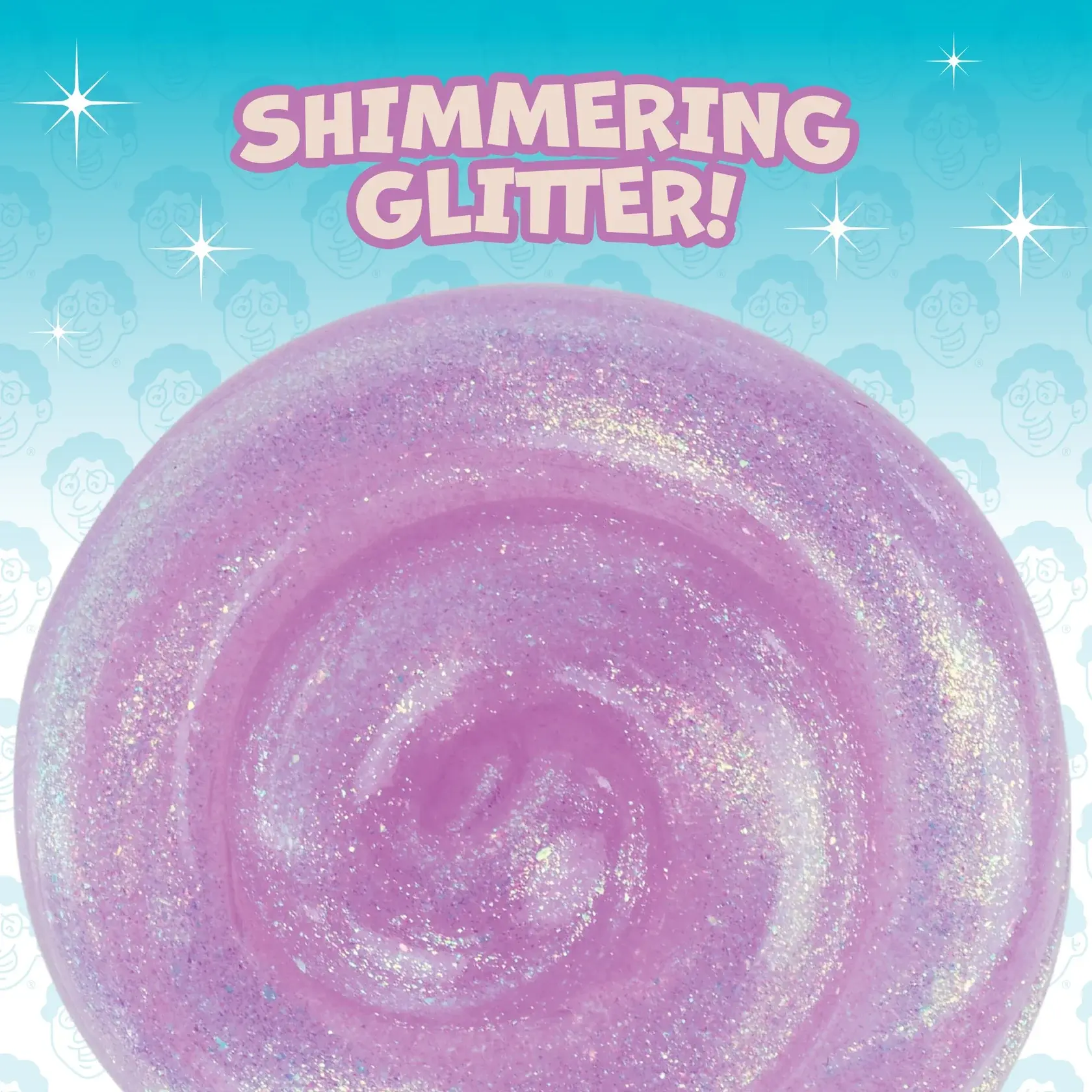 Crazy Aaron Crazy Aaron's Thinking Putty Mini Tin Capybara