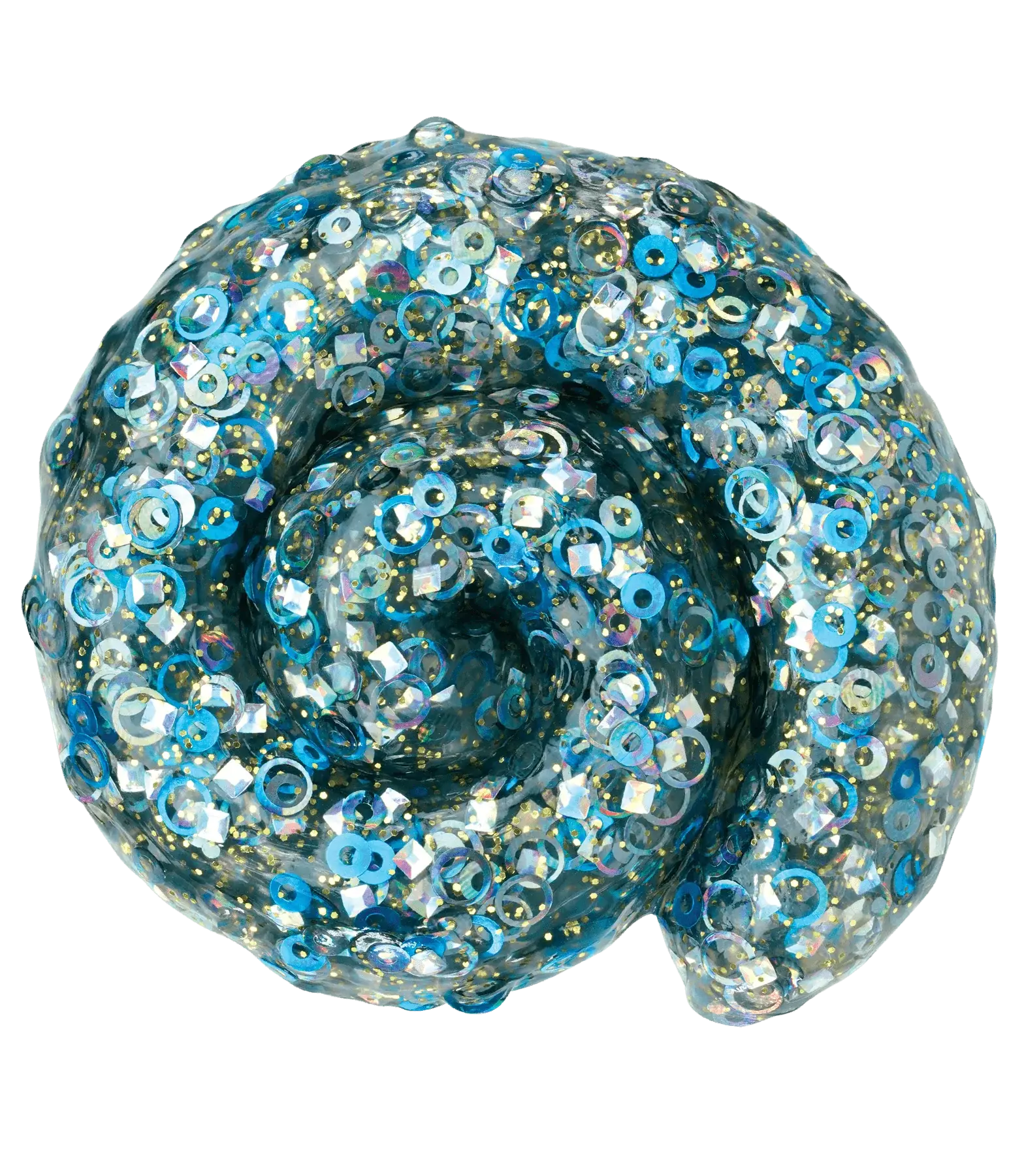 Crazy Aaron Crazy Aaron's Thinking Putty Mini Tin Bounce Bot