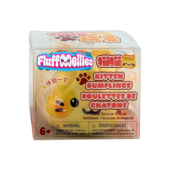 Mooshies Kitten Dumplings