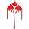 Premier Kites Premier Kite Fringe Deltas Canada