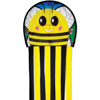 Premier Octopus Kite: Bee