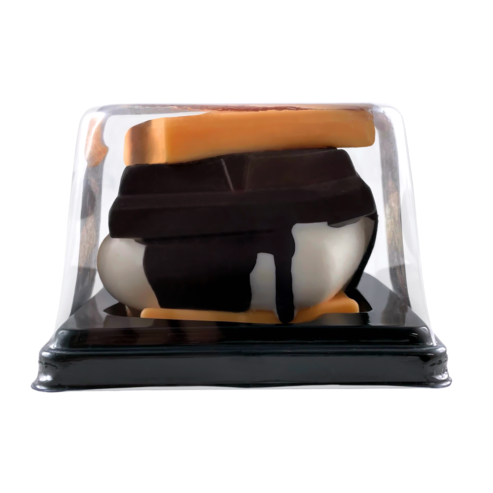 Squishi Smores Scented