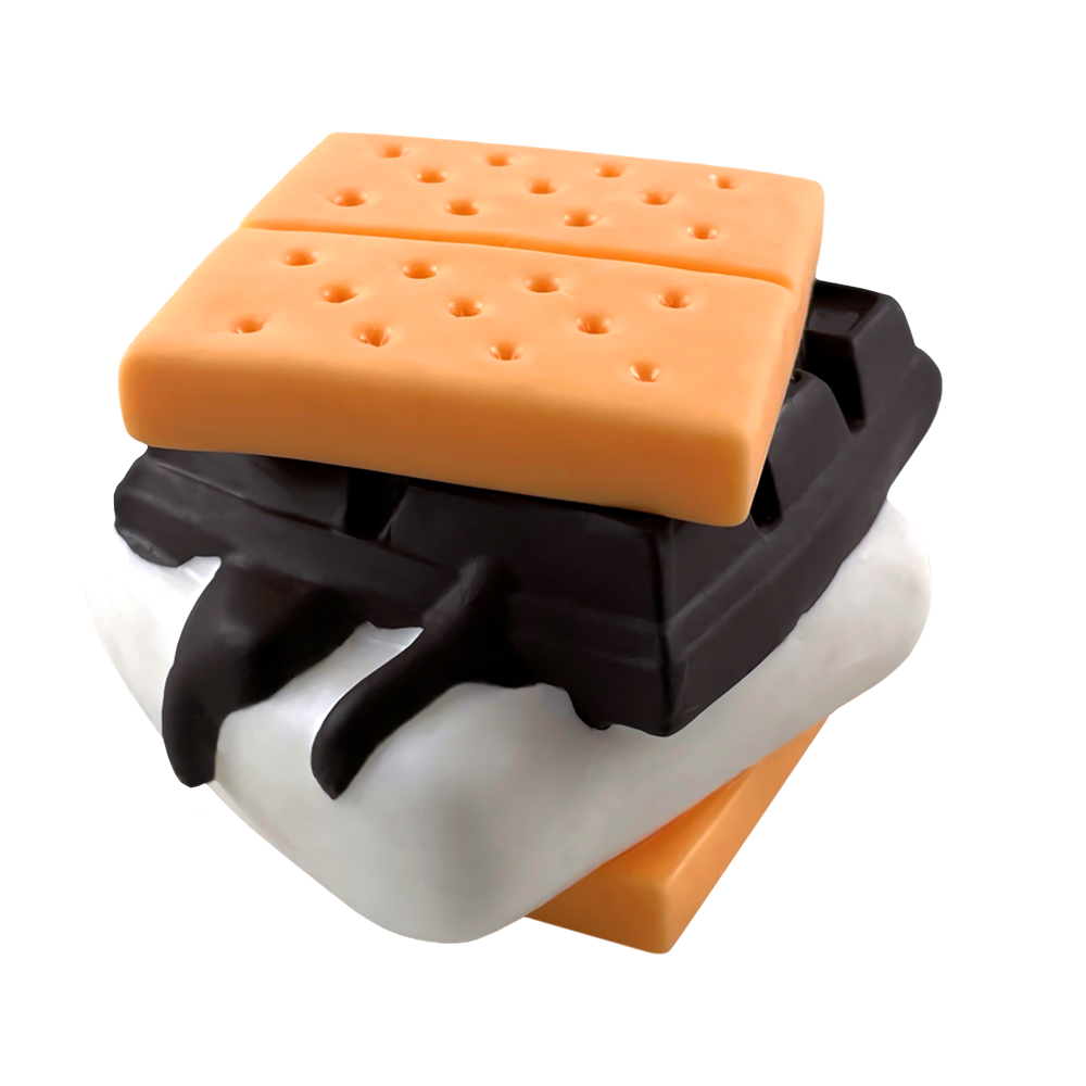 Squishi Smores Scented