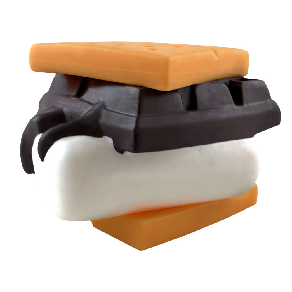 Squishi Smores Scented