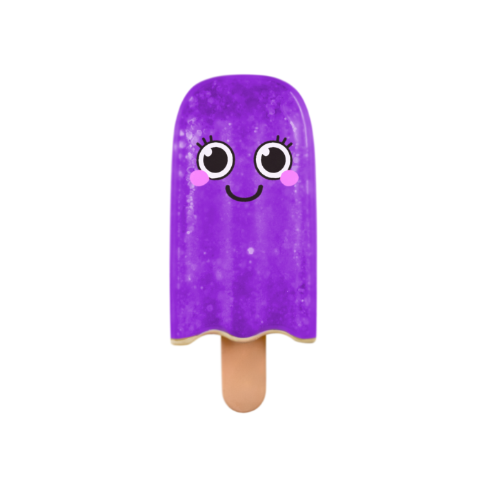 Squishi Popsiclez