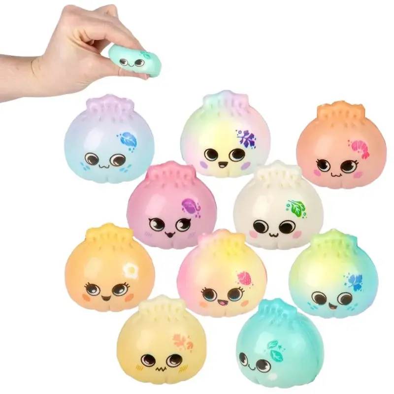Squishy Micro Dumplings 2"