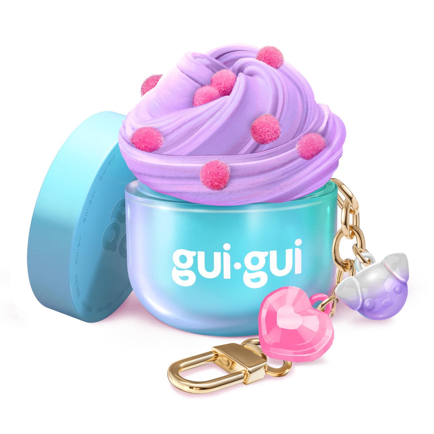 Gui Gui Mini Single Slime