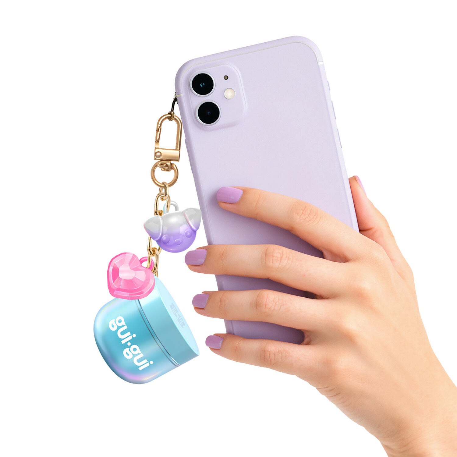 Gui Gui Mini Single Slime