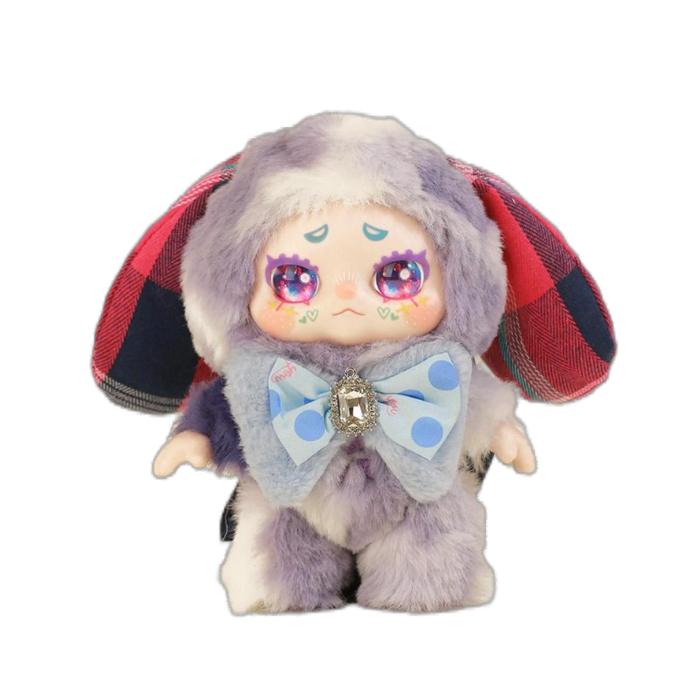 Kimmon Mystery Doll Spring New Growth