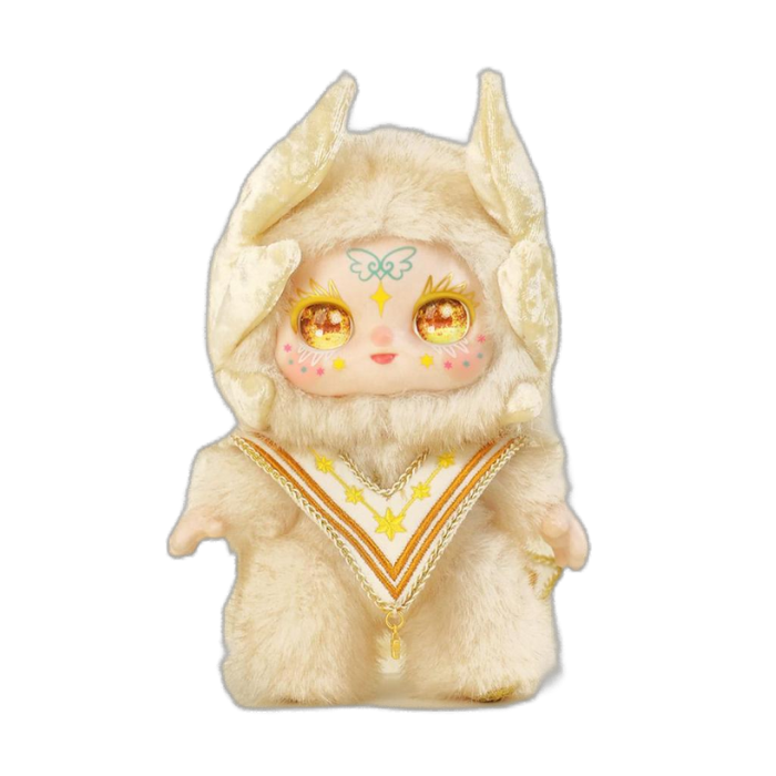 Kimmon Mystery Doll Spring New Growth