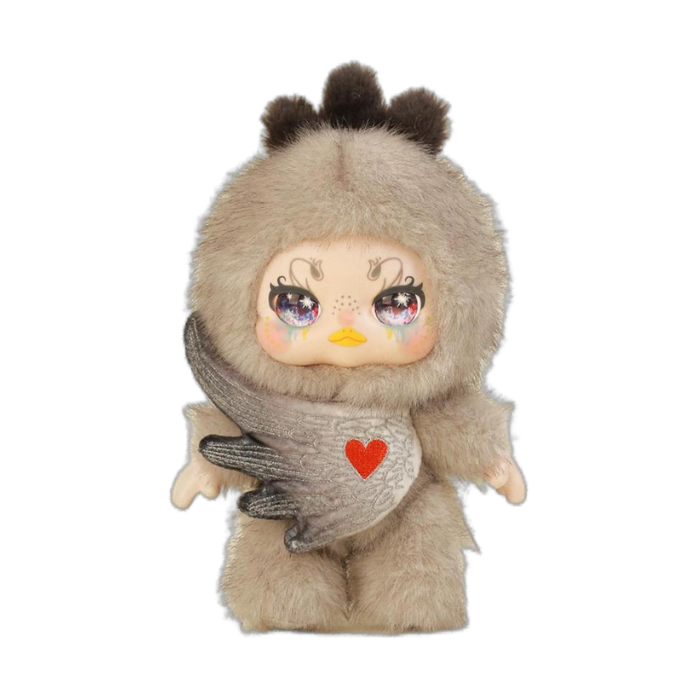 Kimmon Mystery Doll Spring New Growth