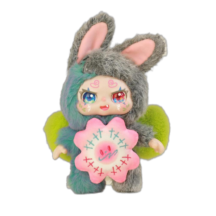 Kimmon Mystery Doll Spring New Growth