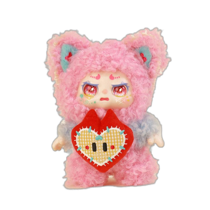 Kimmon Mystery Doll Spring New Growth