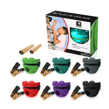Slackers Slackers Peg Climbers