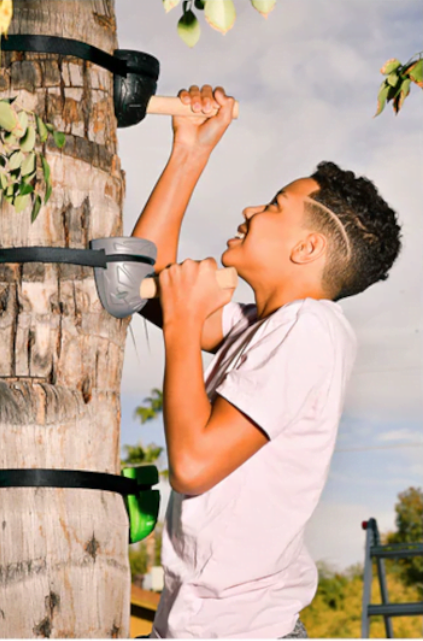 Slackers Slackers Peg Climbers