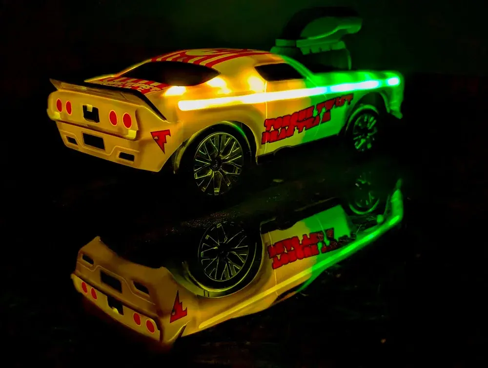 Litehawk Litehawk Torque Twister R/C