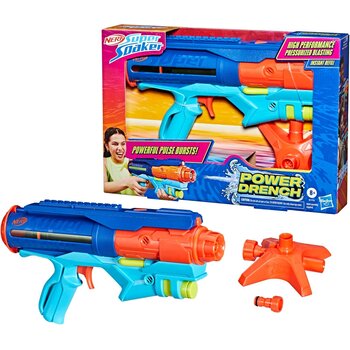 Nerf Super Soaker Power Drench