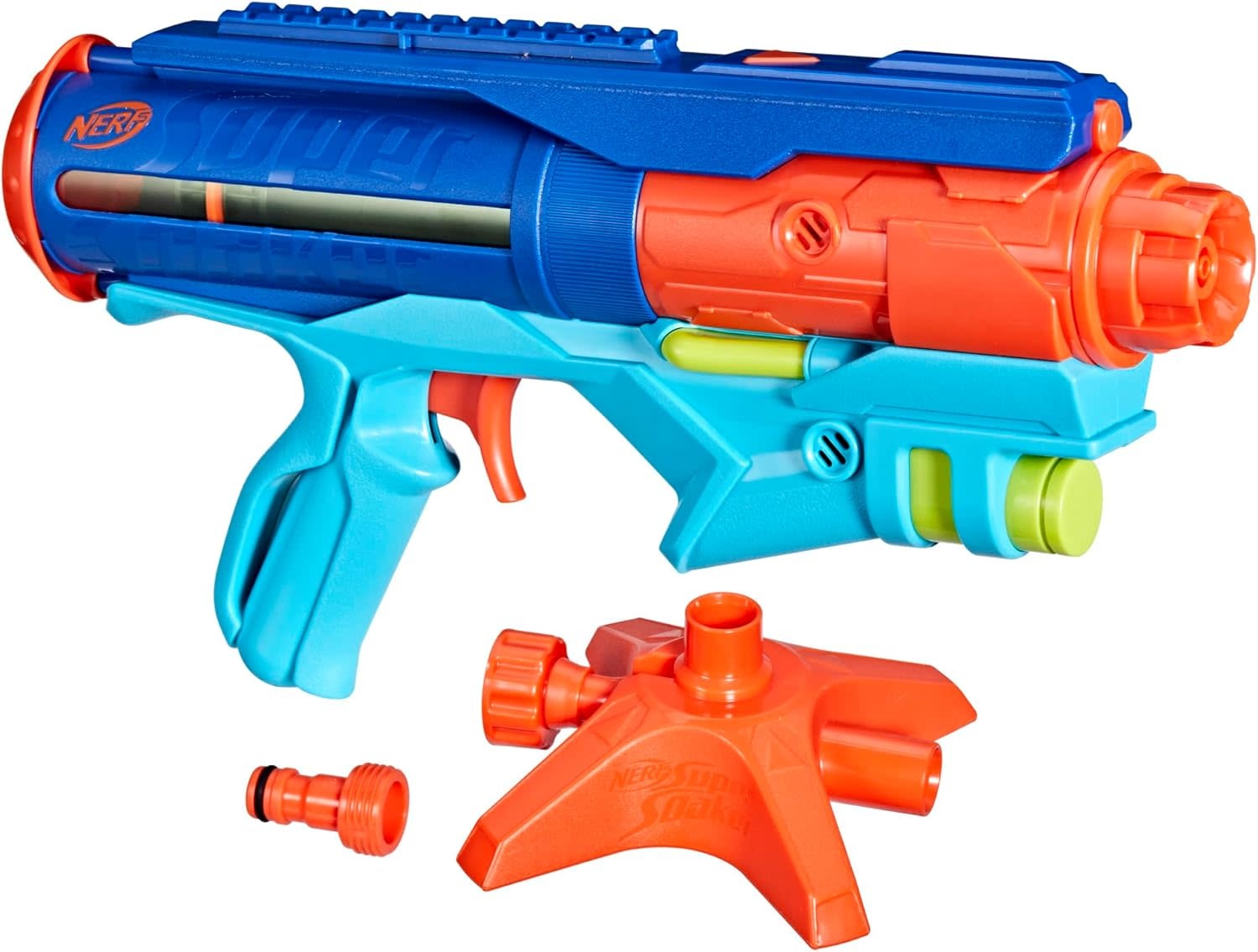 Nerf Super Soaker Power Drench