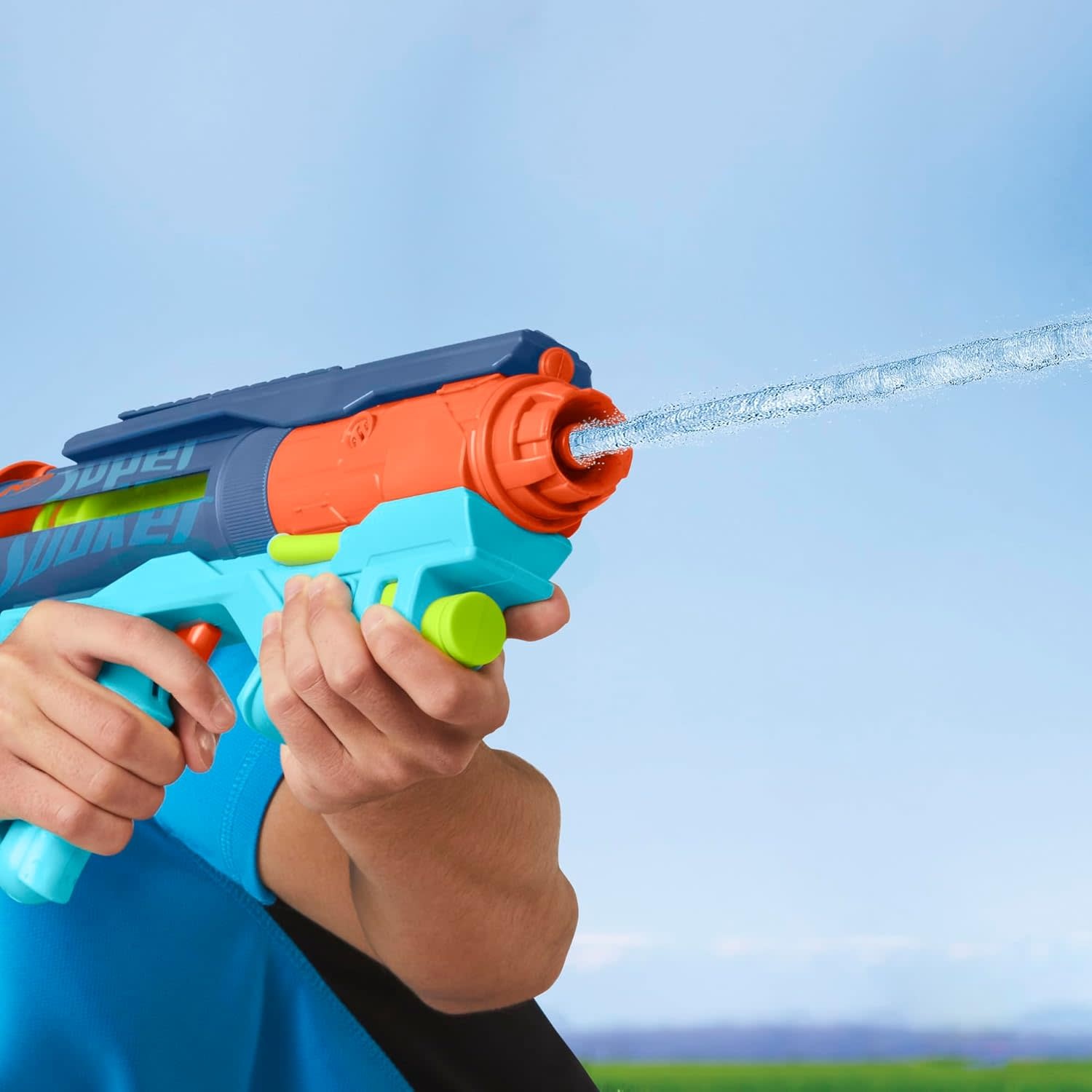 Nerf Super Soaker Power Drench
