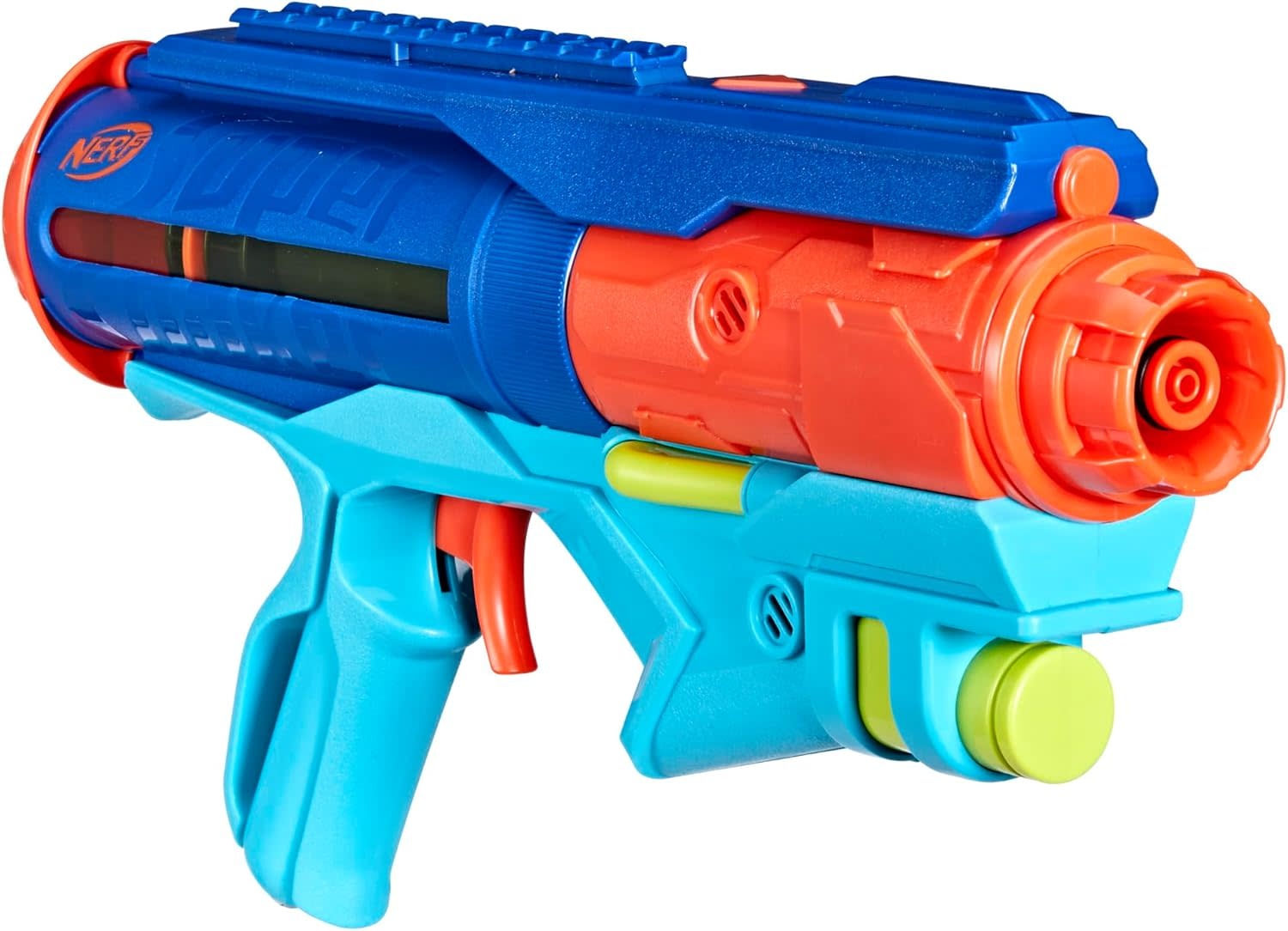 Nerf Super Soaker Power Drench