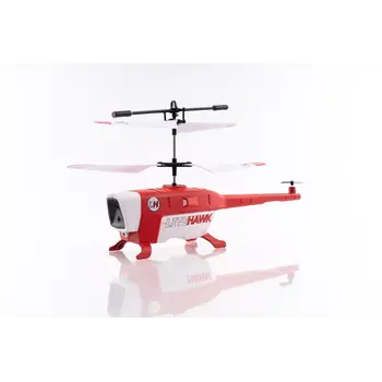 Litehawk Litehawk Bravo Helicopter