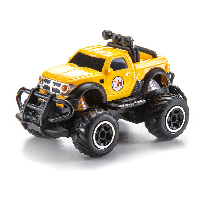 Litehawk Litehawk Trail X GPV