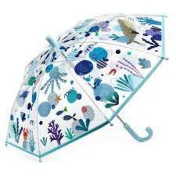 DJeco Umbrella: Sea