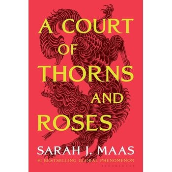 A Court of Thorns & Roses