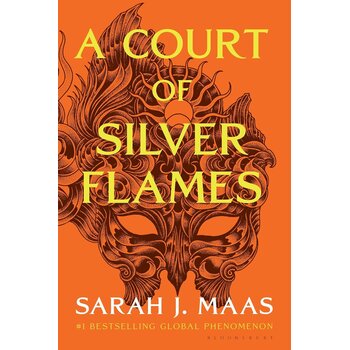 A Court of Silver Flames