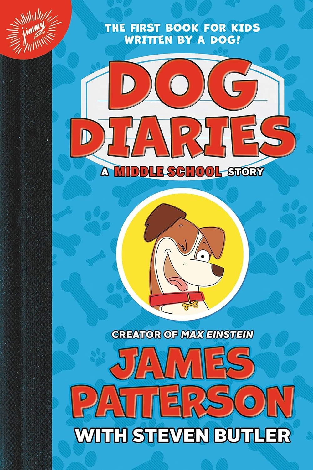 Dog Diaries Book 1