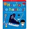 French Book Hourra! Le hockey! Un livre de sports canadiens H is for Hockey Board Book