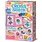 4M KidzMaker Mini Cross Stitch Buttons