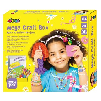 Avenir Mega Craft Box