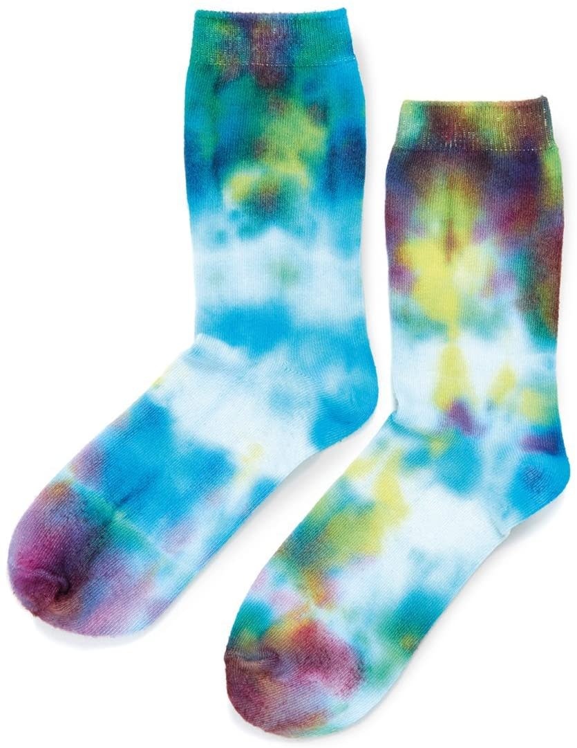 Fab Lab: Tie Dye Kit