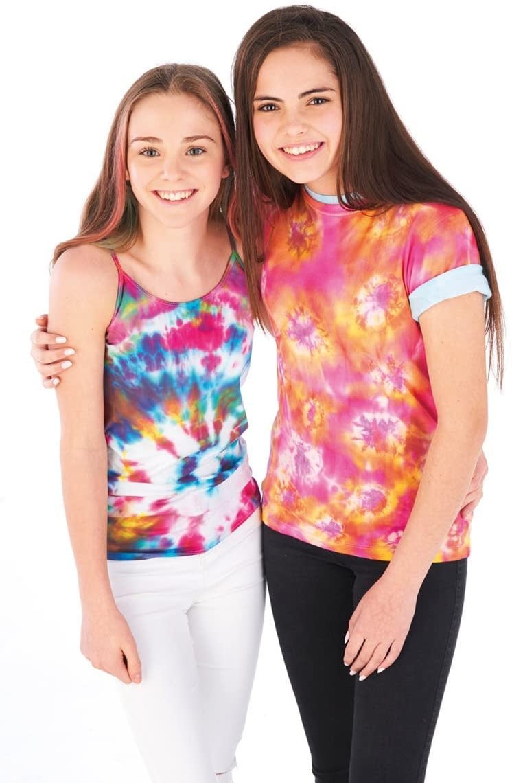Fab Lab: Tie Dye Kit
