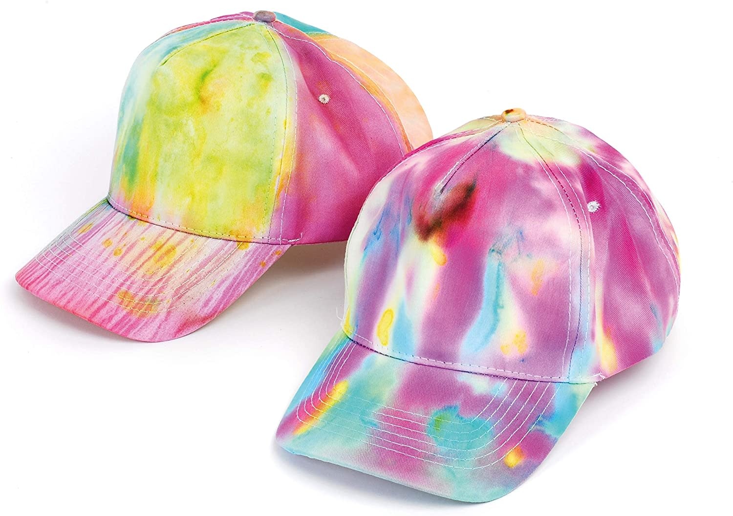 Fab Lab: Tie Dye Kit