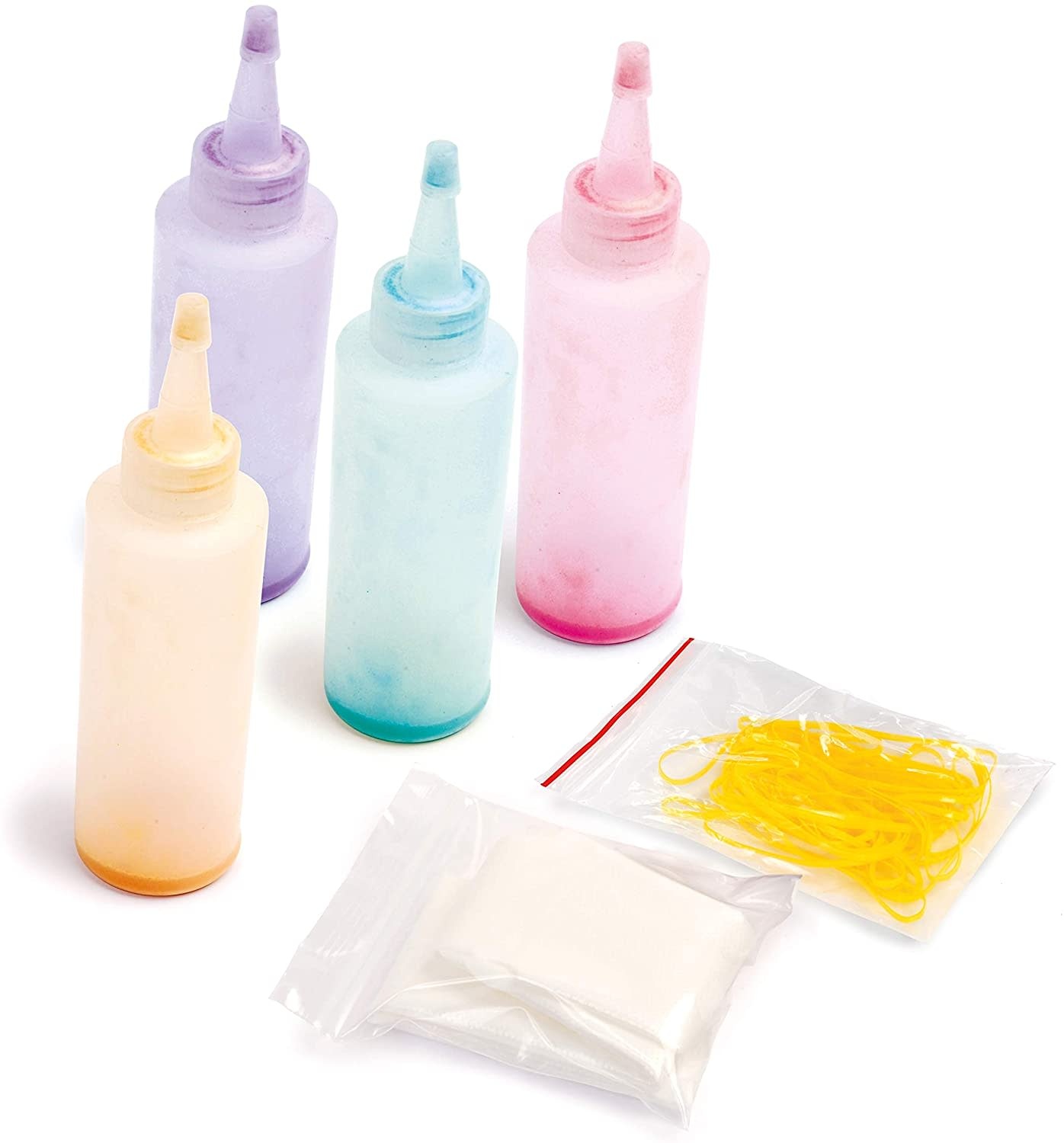 Fab Lab: Tie Dye Kit