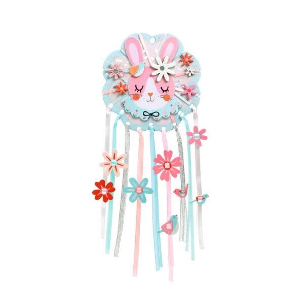 DJeco Do it Yourself My First Dream Catcher