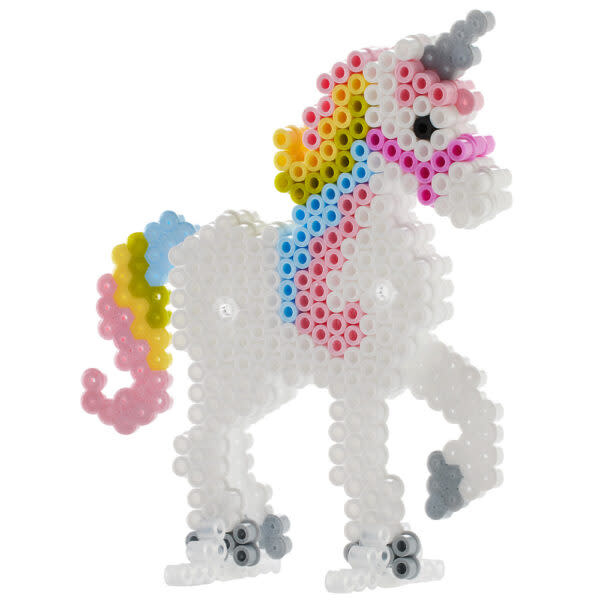 Hama Hanging Box 3D Unicorns