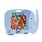 DJeco Djeco Baby Stickers Safari Animals