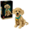 Lego Lego Icons Golden Retriever Puppy