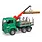 Bruder Bruder MAN Timber Truck with 3 Logs