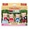 Calico Critters Calico Critters Family Biscuit Bear