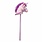 Schylling Hobby Horse Starlight Unicorn