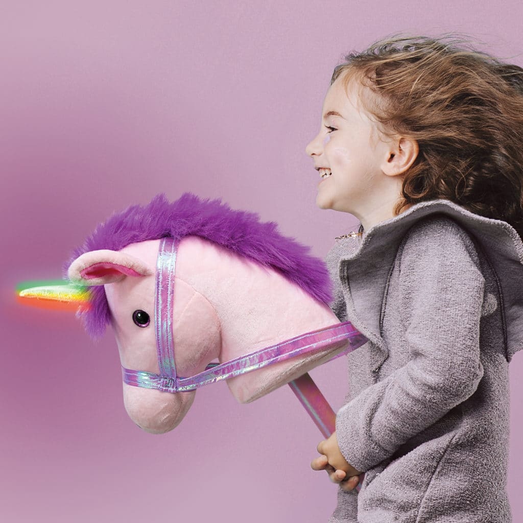 Hobby Horse Starlight Unicorn