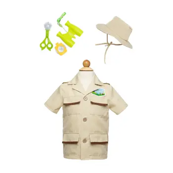 Great Pretenders Careers Forest Guardian Set size 5-6