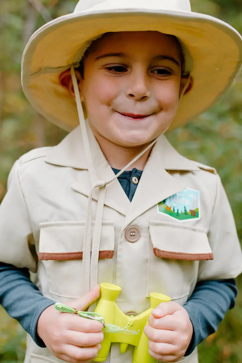 Great Pretenders Careers Forest Guardian Set size 5-6